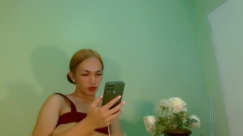 Kween online show from 01.04.25