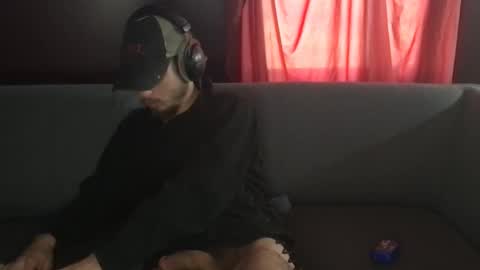 kxng222 online show from 11.22.25