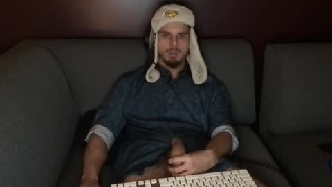 kxng222 online show from 12.03.25