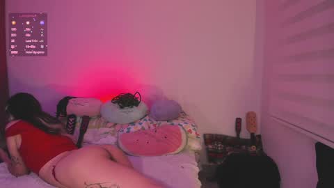 Aria Kess  online show from 04.16.26