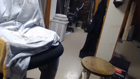 kybullmaster65 online show from 02.16.25