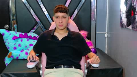 Snapshot of kygo_williams chatting on 09.10.25 Kygo online show from 09.10.25