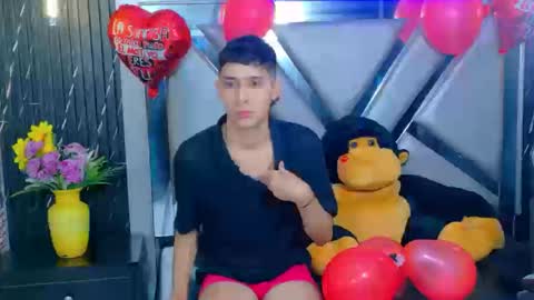 Snapshot of kygo_williams chatting on 09.11.25 Kygo online show from 09.11.25