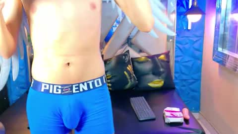 Snapshot of kygo_williams chatting on 09.15.25 Kygo online show from 09.15.25