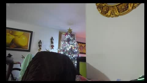 kyhara online show from 12.19.24
