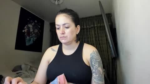 kyhara online show from 02.15.26