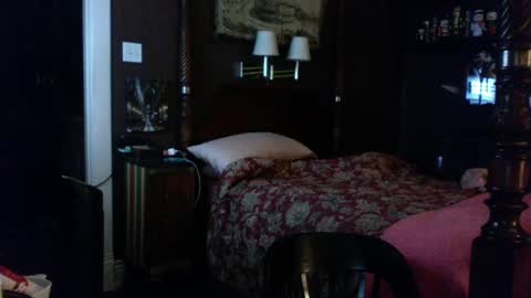 Nick Nude Celt KYHighNTight online show from 09.09.25