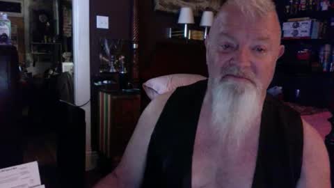 Nick Nude Celt KYHighNTight online show from 09.24.25