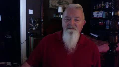 Snapshot of kyhgihntight chatting on 12.23.25 Nick Nude Celt KYHighNTight online show from 12.23.25