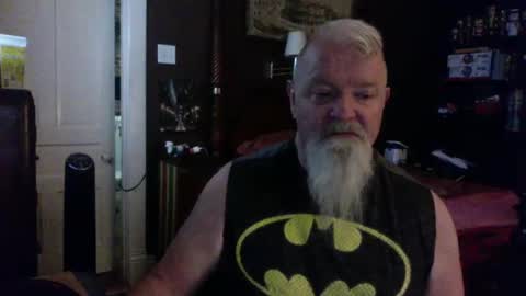 Snapshot of kyhgihntight chatting on 01.13.26 Nick Nude Celt KYHighNTight online show from 01.13.26