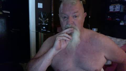 Nick Nude Celt KYHighNTight online show from 06.27.26