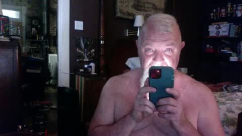 Nick Nude Celt KYHighNTight online show from 07.05.26