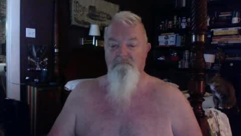 Nick Nude Celt KYHighNTight online show from 08.09.26