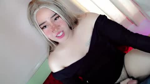 kyla online show from 09.25.25