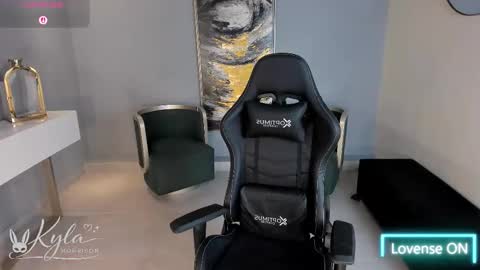 I am Kyla online show from 03.06.26