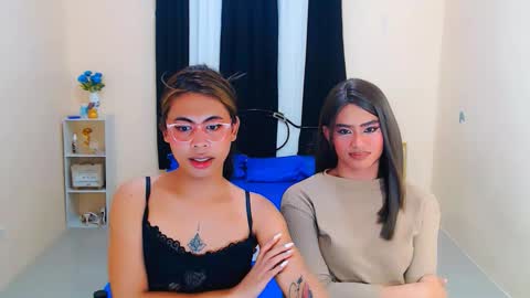 kylarose smith online show from 10.18.25