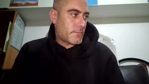 Snapshot of kyle67527 chatting on 09.27.25 kyle67527 online show from 09.27.25