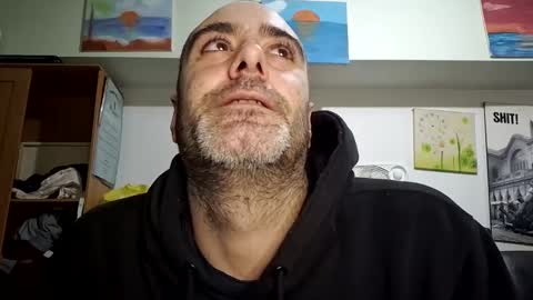 kyle67527 online show from 04.06.26