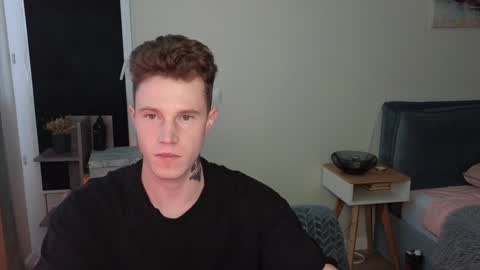 Kyle online show from 12.07.24