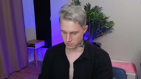 Kyle online show from 01.02.25