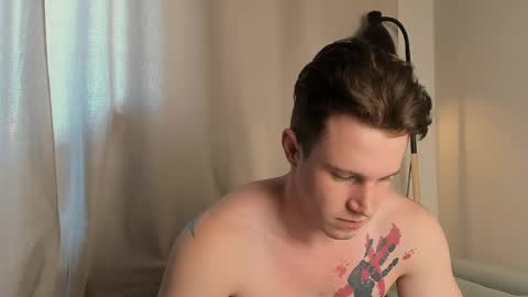 Kyle online show from 02.10.25