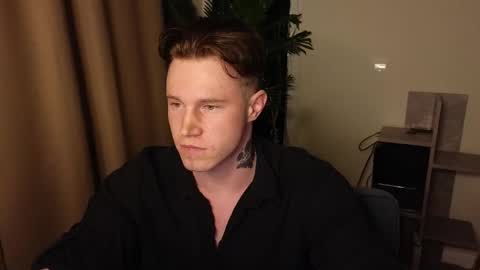 Kyle online show from 03.05.25