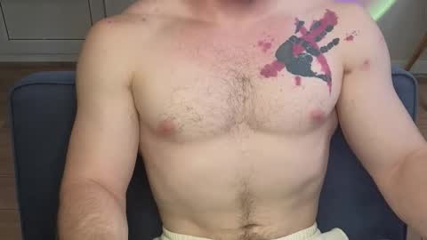 Kyle online show from 10.08.25