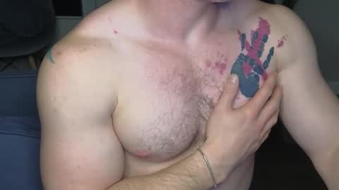 Kyle online show from 10.28.25