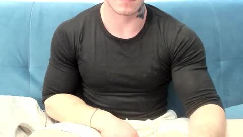 Kyle online show from 12.19.25