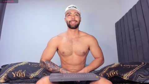 Kyle collinz online show from 11.26.25