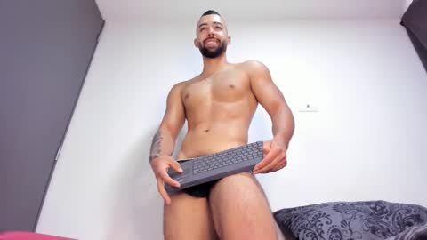 Kyle collinz online show from 01.09.26