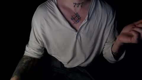 Snapshot of kyle_tattoo chatting on 03.02.26 kyle online show from 03.02.26