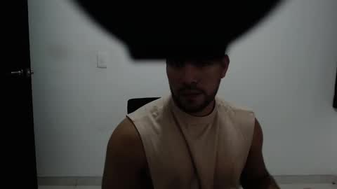 Snapshot of kyle_wilson_ chatting on 09.24.25 Kyle Wilson Follow me online show from 09.24.25