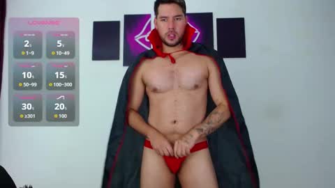 Snapshot of kyle_wilson_ chatting on 11.01.25 Kyle Wilson Follow me online show from 11.01.25