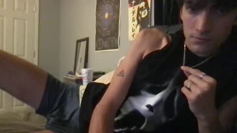 Kyle Carson online show from 01.15.26