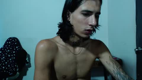 kyleer77 online show from 01.17.25