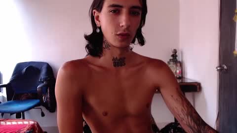 kyleer77 online show from 03.10.25