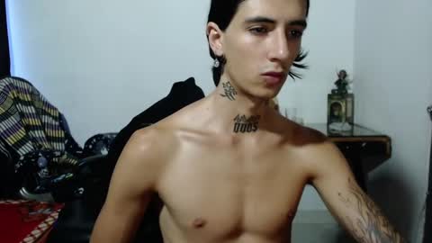 kyleer77 online show from 03.12.25