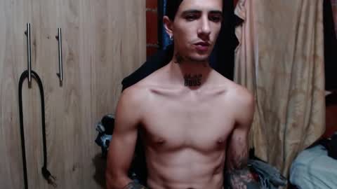 kyleer77 online show from 11.02.25