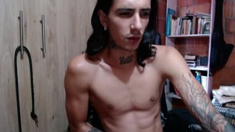 kyleer77 online show from 11.03.25