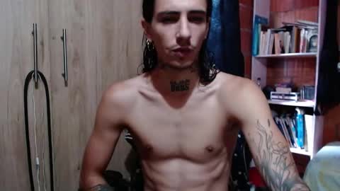 kyleer77 online show from 11.09.25