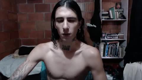 kyleer77 online show from 02.15.26