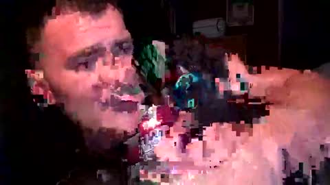 Hotbody545 online show from 02.08.25