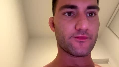 Hotbody545 online show from 02.21.25