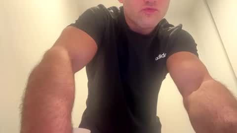 Hotbody545 online show from 02.27.25