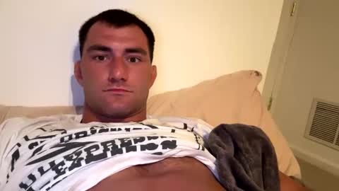 Hotbody545 online show from 09.26.25