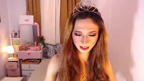 babyKylene online show from 09.11.25