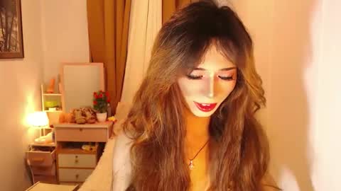 Snapshot of kylene17 chatting on 10.19.25 babyKylene online show from 10.19.25