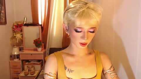 babyKylene online show from 01.12.26