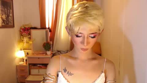 babyKylene online show from 01.14.26